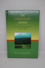De onbekende ziener - A. Moerkerken, Boeken, Ophalen of Verzenden, Gelezen
