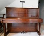 Yamaha U1A, Ophalen, Bruin, Zo goed als nieuw, Piano