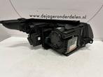 RANGE ROVER EVOQUE XENON LED KOPLAMP BJ32-13W030-EE COMPLEET, Ophalen of Verzenden, Gebruikt, Land Rover