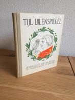 Tijl Uilenspiegel  Jan bressers/Frans Hamer ca. 1949., Gelezen, Ophalen of Verzenden, Nederland, Jan Bressers/Frans Hamer