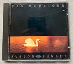 Van Morrison - Avalon Sunset  (cd rock), Ophalen of Verzenden, Zo goed als nieuw, Poprock