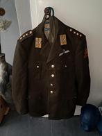 Kapitein garde jagers met parawings, Verzamelen, Militaria | Algemeen, Ophalen of Verzenden, Landmacht, Nederland, Embleem of Badge