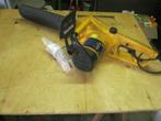 Electrische kettingzaag  (Westfalia), Tuin en Terras, Ophalen of Verzenden, Gebruikt