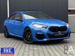 BMW 2-serie Gran Coupé M235i xDrive pano|ACC||kuipstoel, Auto's, Automaat, 1998 cc, Gebruikt, 4 cilinders