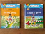 Anne Blokker - Ik lees graag en ik lees al goed en, Fictie algemeen, Nieuw, Ophalen of Verzenden, Anne Blokker