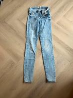 Gave skinny jeans van COJ zgan, Kleding | Dames, Spijkerbroeken en Jeans, Verzenden, Zo goed als nieuw, Blauw, W27 (confectie 34) of kleiner