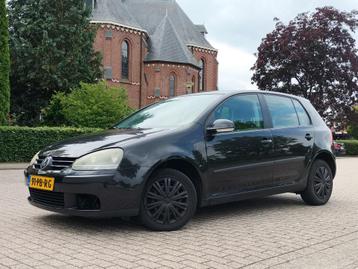 Volkswagen Golf 1.4 FSI Comfortline beschikbaar voor biedingen