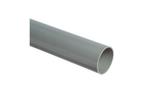 Rioolbuis 5 meter plus diverse 125mm onderdelen, Ophalen, Pvc, Nieuw, 4 tot 6 meter