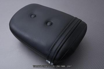 AVDB achter zadel voor YAMAHA VIRAGO XV 125 250 1988 2007 beschikbaar voor biedingen