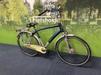 Fietshokje Raaks: Sparta Pallas herenfiets 53 cm, Sparta, Versnellingen, 49 tot 53 cm, Ophalen of Verzenden