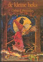 De kleine heks – Otfried Preussler, Ophalen of Verzenden, Gelezen, Sprookjes