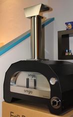 Pizzaoven gasgestookt Edil Planet ORTIGIA-MORO-VULCANO, Ophalen, Nieuw, Edil Planet