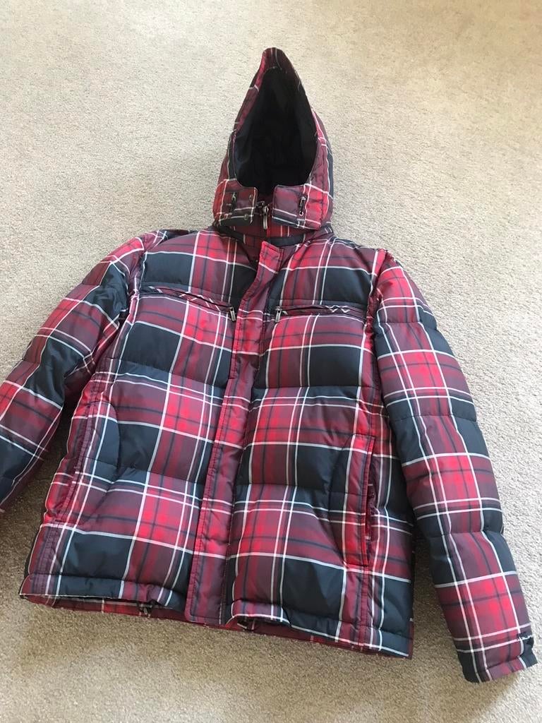 Heren Jack  dons maat 54 .Merk McGREGOR ., Maat 52/54 (L), Blauw, McGREGOR, Ophalen of Verzenden