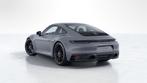 Porsche 911 Carrera 4 GTS, Gebruikt, Euro 6, Met garantie (alle), 4 stoelen