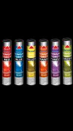 Vuurwerk cat1 Fakkels, Ophalen, Nieuw