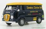 gezocht - wanted - gesucht Alfa Romeo Romeo2 & Bedford Blitz, Hobby en Vrije tijd, Modelauto's | 1:43, Ophalen, Nieuw, Auto, Overige merken