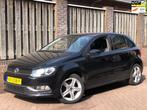 Volkswagen Polo 1.2 TSI Comfortline 5-deurs, AIRCO, cruise,, Voorwielaandrijving, Stof, Gebruikt, Euro 6