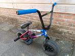 NETTE MINI ROCKER VEEL NIEUWE ONDERDELEN RIJKLAAR zie omschr, Ophalen of Verzenden, Zo goed als nieuw, Minder dan 16 inch