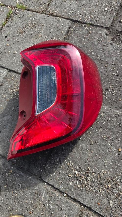 Rechter achterlicht Kia Picanto (JA) 2017 - 2025, Auto-onderdelen, Verlichting, Kia, Gebruikt, Ophalen of Verzenden