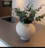 Light en Living vaas met kunsttakken Nieuwstaat, Ophalen of Verzenden, Zo goed als nieuw, Overige kleuren, Minder dan 50 cm