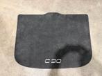 Omkeerbare kofferbak mat Volvo C30, Auto diversen, Kofferbakmatten, Ophalen, Gebruikt