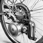 Motorblok ABG, Ophalen of Verzenden, Gebruikt, Blok, Overige merken