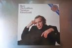 Bach The Goldberg Variations - Glenn Gould, Cd's en Dvd's, Vinyl | Klassiek, Ophalen, Gebruikt, Overige typen, 12 inch