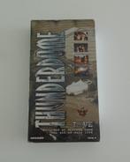Thunderdome Live Recorded At Mystery Land 1998 VHS NIEUW, Ophalen, Zo goed als nieuw