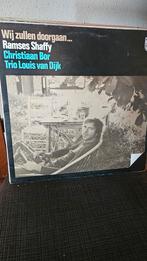 7 grammofoonplaten, vinyl, gevarieerd, Ophalen, 1980 tot heden, Zo goed als nieuw, 12 inch