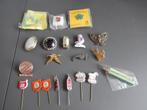 Diverse speldjes/pinnen, Verzamelen, Speldjes, Pins en Buttons, Ophalen, Zo goed als nieuw, Overige onderwerpen