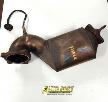 Fisker Karma 2.0ltr katalysator 2011-2012 beschikbaar voor biedingen