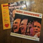 Wim Sonneveld, Ophalen, Gebruikt