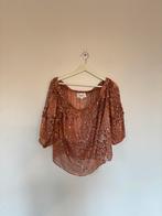 Ba&sh off shoulder top s, Kleding | Dames, Tops, Overige kleuren, Ophalen of Verzenden, Zo goed als nieuw, Ba&sh