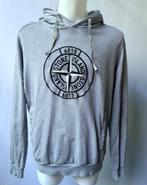STONE ISLAND Grijs HEREN hoodie  Maat XL, Kleding | Heren, Maat 56/58 (XL), Ophalen of Verzenden, Grijs, Stone Island