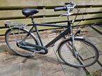 Herenfiets opknapper!, Fietsen en Brommers, Fietsen | Heren | Herenfietsen, Ophalen, Gebruikt, Overige merken, Versnellingen