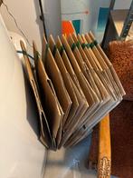 12 verhuisdozen, afmeting 49 x 34 x 29 cm (lxbxh), Doe-het-zelf en Verbouw, Kratten en Dozen, Ophalen, Doos, Minder dan 50 cm