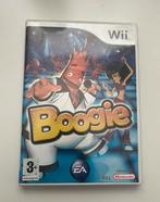 Nintendo Wii Boogie dans spel € 2,00, Ophalen of Verzenden, Zo goed als nieuw