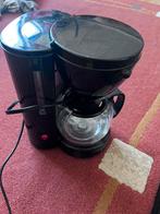 EDCO Café Noir 24V Compacte Koffiezetapparaat, Ophalen, Zo goed als nieuw, Koffiemachine