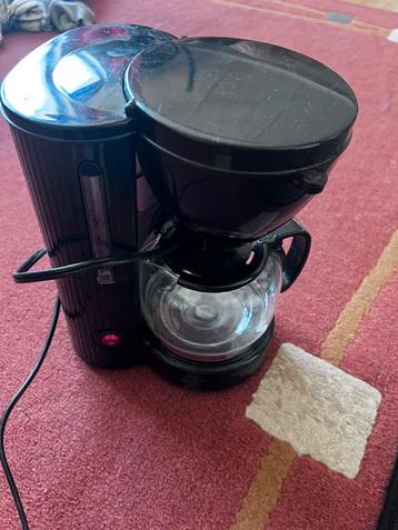 EDCO Café Noir 24V Compacte Koffiezetapparaat beschikbaar voor biedingen