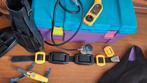 Tusa duikuitrusting, Watersport en Boten, Ophalen, Gebruikt, Trimvest of Wing