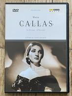 Maria Callas a portrait, Ophalen of Verzenden, Zo goed als nieuw