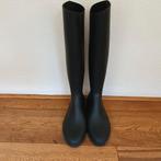 Paardrijlaarzen rubber maat 39, Ophalen, Zo goed als nieuw, Dressuur, Schoeisel