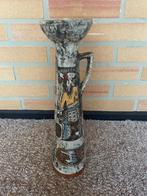 Kandelaar, Ophalen, Gebruikt, Metaal, 25 tot 50 cm