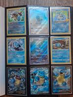 Pokemon kaarten, Ophalen of Verzenden, Zo goed als nieuw