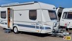 Fendt Bianco Classico 495 TFB incl. Mover en Luifel !, Caravans en Kamperen, Caravans, Rondzit, Bedrijf, Schokbreker, Tot en met 4
