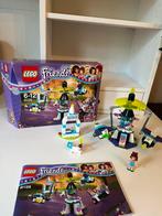 LEGO Friends Pretpark Ruimtevlucht 41128, Ophalen of Verzenden, Zo goed als nieuw, Complete set, Lego
