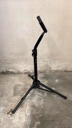 König & Meyer Bariton-saxofoon standaard 144/1, Muziek en Instrumenten, Ophalen of Verzenden, Zo goed als nieuw, Instrumentstandaard