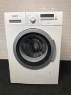 €269 A+++ 8kg wasmachine iQ700 MET GARANTIE 7dgn pw, Ophalen, Minder dan 85 cm, 8 tot 10 kg, Voorlader