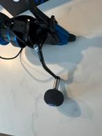 nieuwe grote okuma rockaway 8000 longcast big pitbaitrunner, Watersport en Boten, Molen, Ophalen of Verzenden, Okuma, Sale