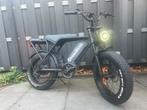 Crossboss V8, nieuw display, controller, remblokken, Fietsen en Brommers, Elektrische fietsen, 59 cm of meer, Ophalen of Verzenden